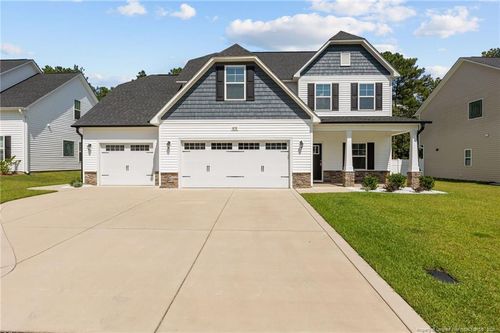 4858 Quiet Pine Rd, Fayetteville, NC, 28314-0085 | Card Image