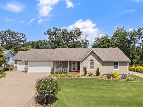 7 Kildonan Ln, Bella Vista, AR, 72715-6003 | Card Image