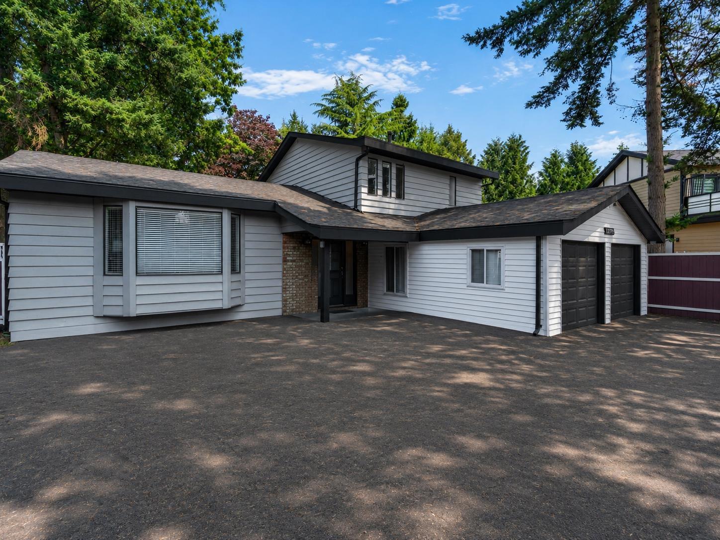 Residential in Surrey 2