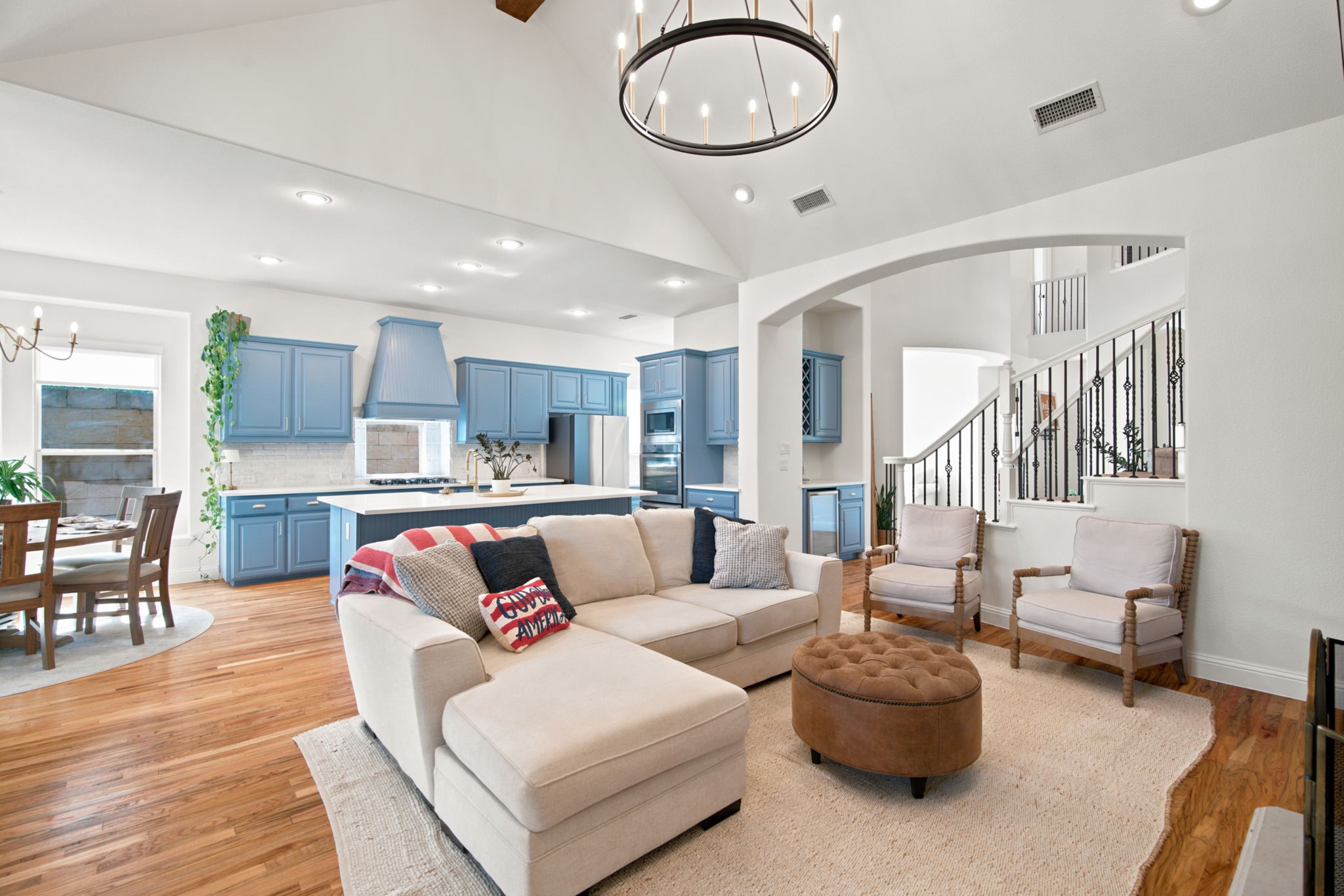 Residential in Lantana 4