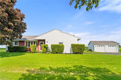 7055 State Route 96, Romulus, NY, 14521 | Card Image