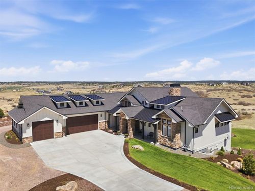 2852 Mystic Doe Ct, Franktown, CO, 80116-9655 | Card Image