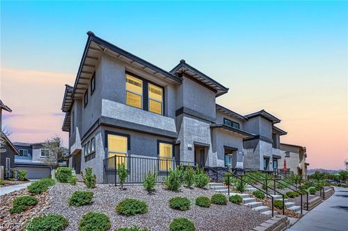 1114 Scarlet Sparrow St, Henderson, NV, 89011-4525 | Card Image