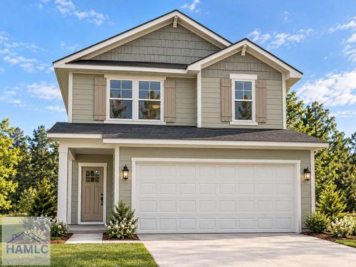 406 Boundary Hall Way, Hinesville, GA, 31313 | Card Image