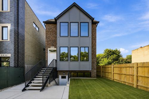 1433 S Trumbull Ave, Chicago, IL, 60623-1606 | Card Image