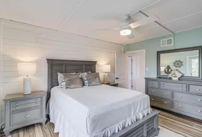 UNIT-210 - 4903 State Highway 361, Condo with 3 bedrooms, 3 bathrooms and null parking in Port Aransas TX | Image 18