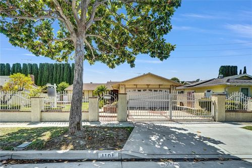 1101 S Clifpark Cir, Anaheim, CA, 92805-5954 | Card Image