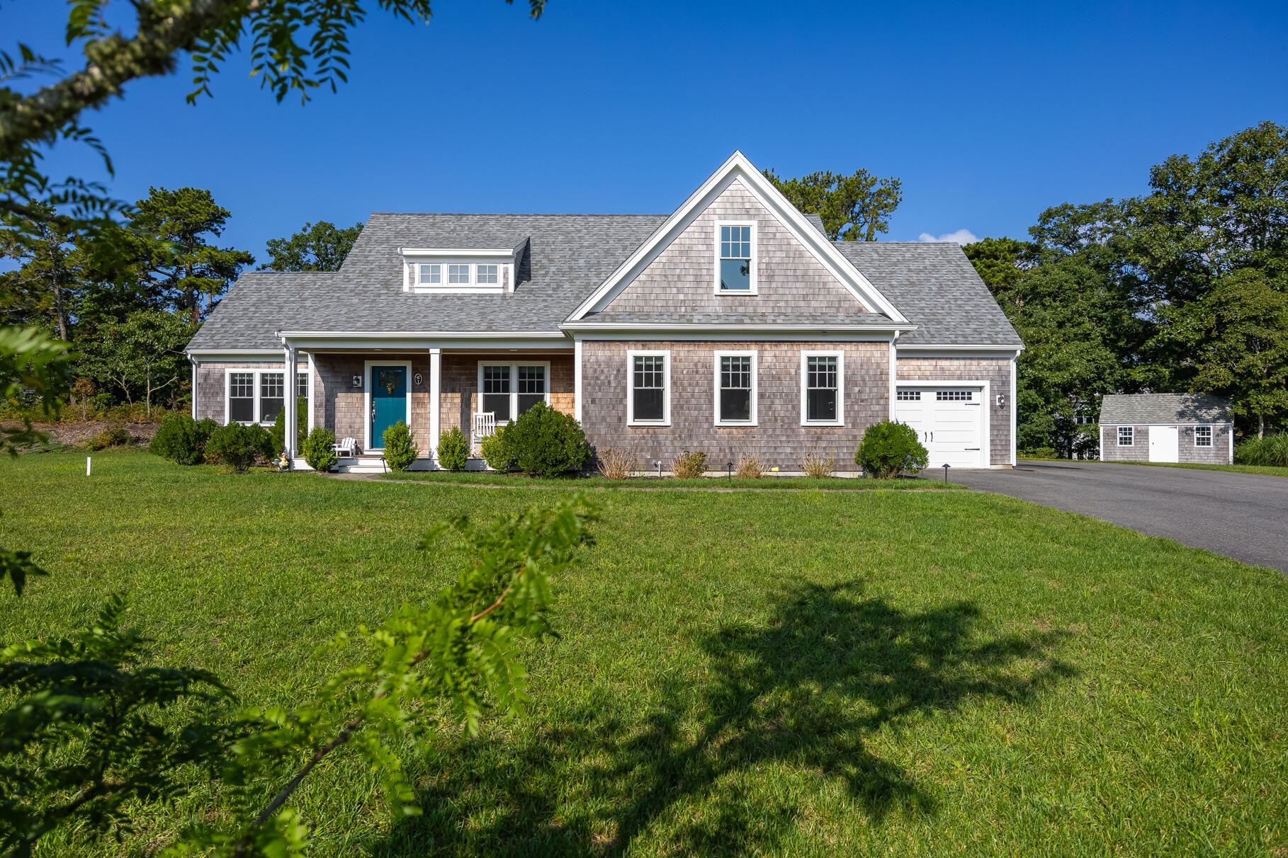 Williams Way, South Chatham, MA 02659 #1