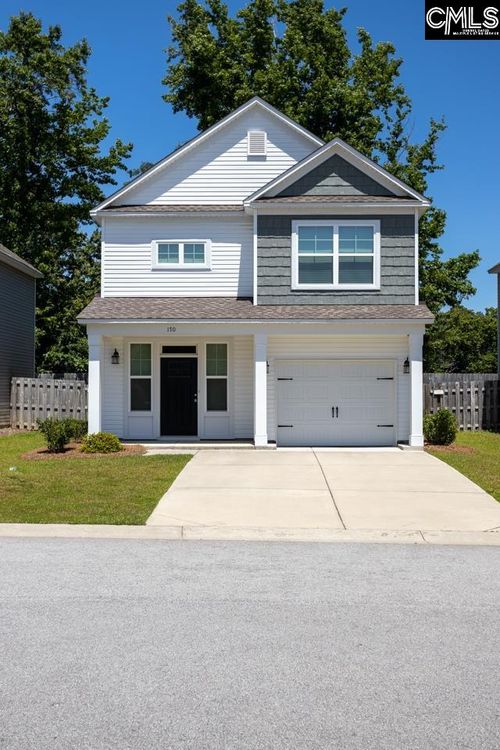 170 Saint George Rd, West Columbia, SC, 29170-2880 | Card Image