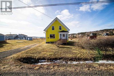 22 Overcove Rd, House other with 2 bedrooms, 1 bathrooms and null parking in Freeport NS | Image 1