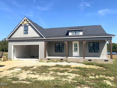 5600 Martys Court, Bailey, NC, 27807 | Card Image