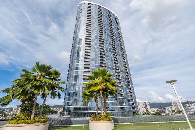 II-1801 - 1296 Kapiolani Blvd, Condo with 1 bedrooms, 1 bathrooms and 1 parking in Honolulu HI | Image 20