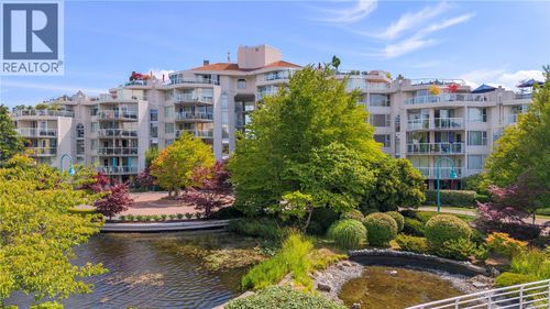 502-158 Promenade Dr, Nanaimo, BC, V9R6M7 | Card Image