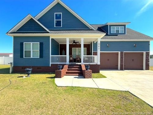 841 Blanchard, Saint Pauls, NC, 28384 | Card Image