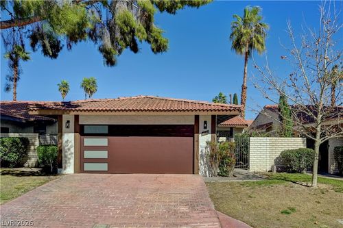 3420 Calle De Corrida, Las Vegas, NV, 89102-3900 | Card Image