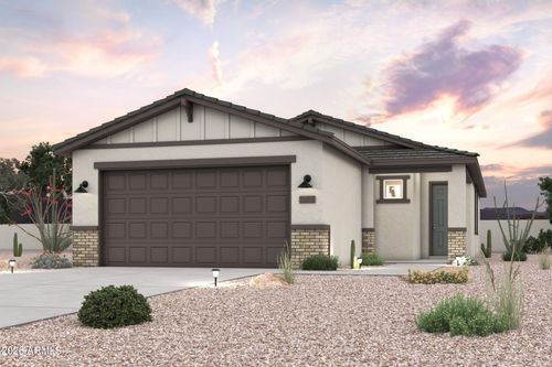 5882 E Sideoats Way, San Tan Valley, AZ, 85143-0715 | Card Image