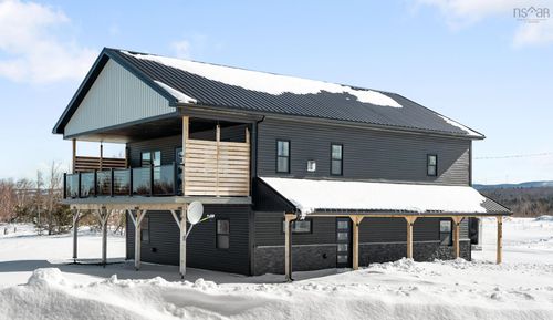 136 Thompson Dr, Merigomish, NS, B0K1G0 | Card Image