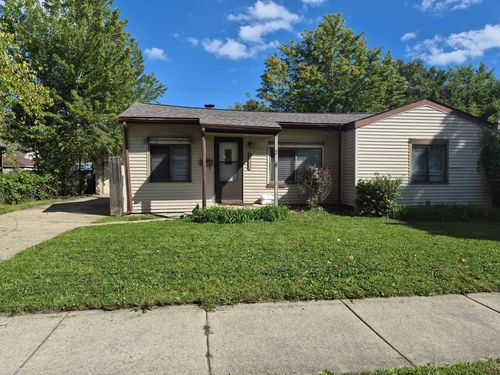 20806 Helle Ave, Warren, MI, 48089-4923 | Card Image