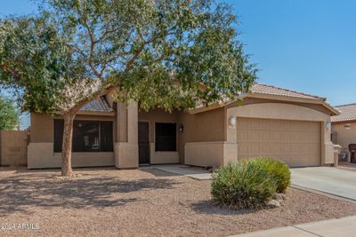 11341 W Barbara Avenue, House other with 4 bedrooms, 2 bathrooms and null parking in Peoria AZ | Image 3