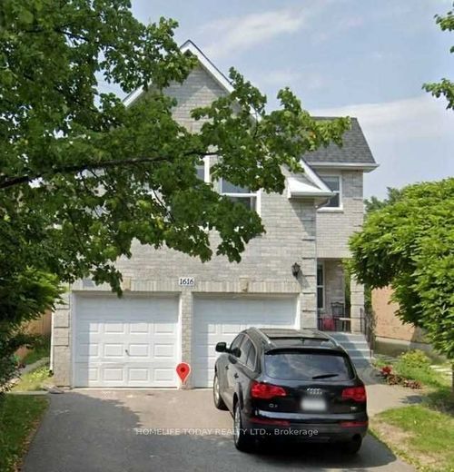 bsmt-1616 Mcbrady Cres, Pickering, ON, L1X2B6 | Card Image