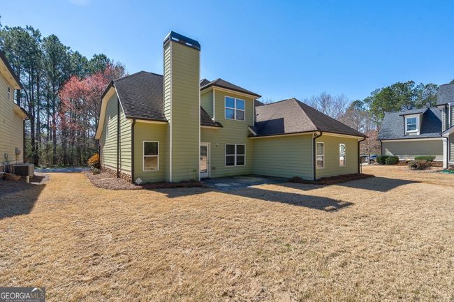 1130 Arlington Pl, House other with 4 bedrooms, 3 bathrooms and 2 parking in Bogart GA | Image 42