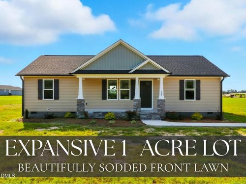 129 Grace Rd, Benson, NC, 27504-7559 | Card Image