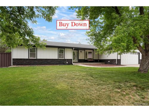 8595 S Yarrow St, Littleton, CO, 80128-6140 | Card Image