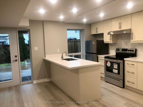 bsmt-23 Teardrop Cres, Whitby, ON, L1M2N9 | Card Image