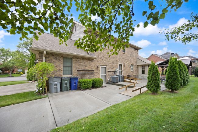 1129 Andover Forest Dr, House other with 4 bedrooms, 4 bathrooms and null parking in Lexington KY | Image 15