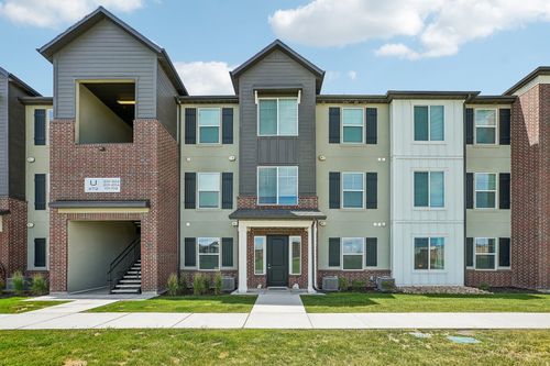 u102-4712 W Goldblum Ln S, Riverton, UT, 84096 | Card Image