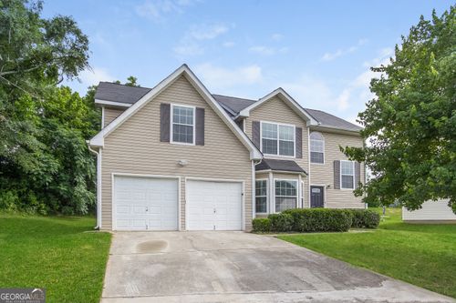 6123 Lamp Post Pl, College Park, GA, 30349-8815 | Card Image