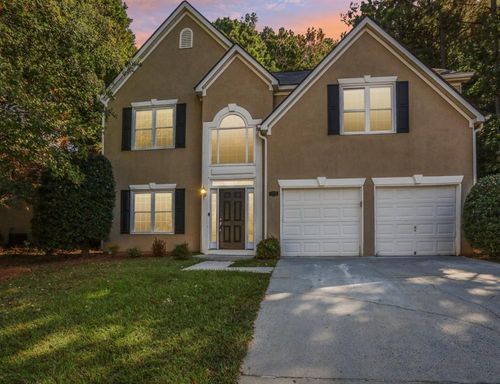 1080 Soaring Way, Marietta, GA, 30062-3275 | Card Image