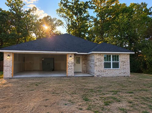 1000 S Hugo St, Muldrow, OK, 74948-3607 | Card Image