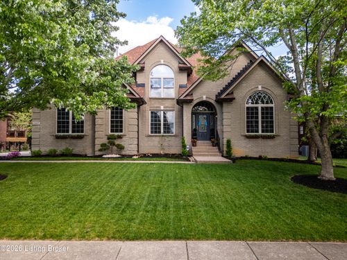 11117 Little Spring Blvd, Louisville, KY, 40291 | Card Image