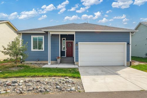 610 Harvest Loop, Palouse, WA, 99161-5102 | Card Image