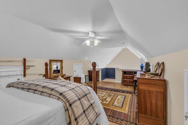 100 Tranquility Ln, House other with 2 bedrooms, 2 bathrooms and null parking in Hayesville NC | Image 36