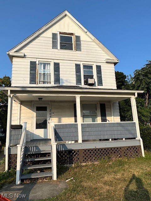 Georgia Ave, Lorain, OH 44052