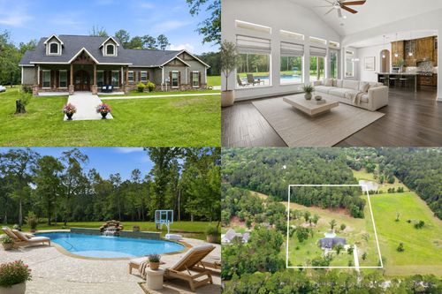 27785 Log Cabin Rd, Montgomery, TX, 77356-7121 | Card Image