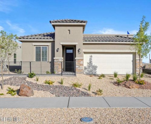 257 Adamtowne Dr, El Paso, TX, 79928-5340 | Card Image