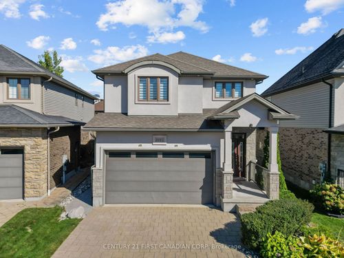 6681 Navin Crescent, London South, ON, N6B0B7 | Card Image