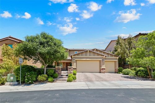 1134 Pandora Canyon St, Henderson, NV, 89052-4504 | Card Image