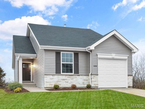 2 Summerfield At Parkview Common, Gray Summit, MO, 63069 | Card Image