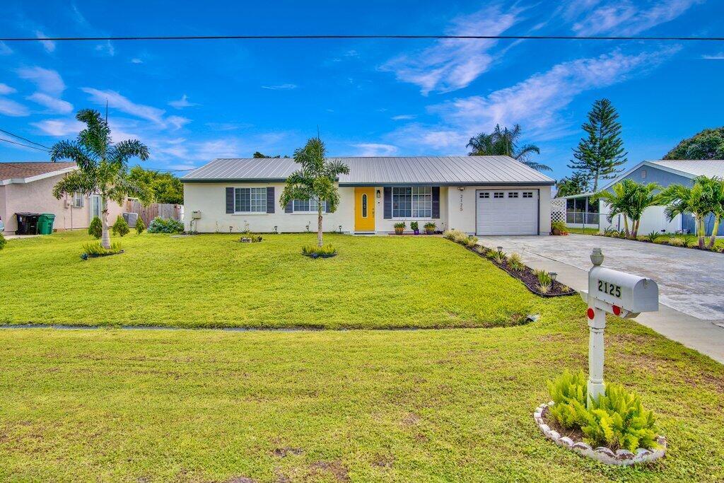 Aneci St, Port Saint Lucie, FL 34984
