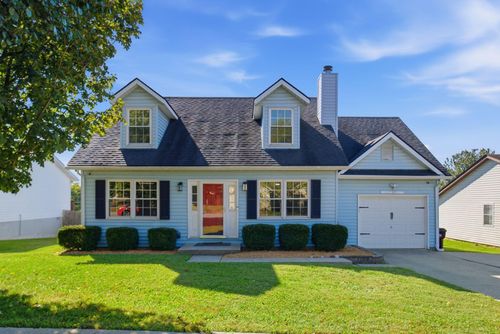 307 Mcdowell Dr, Winchester, KY, 40391-9728 | Card Image