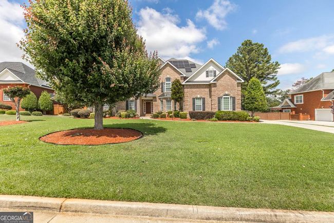 102 Erin Lee Court, House other with 5 bedrooms, 3 bathrooms and 3 parking in Warner Robins GA | Image 3
