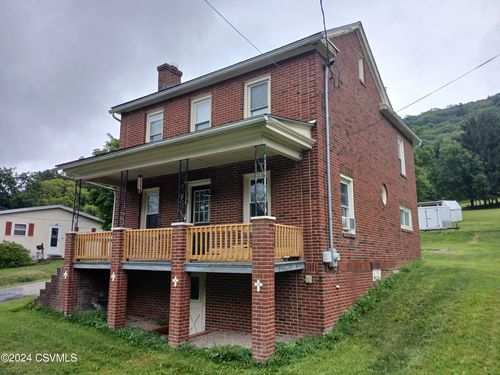 478 E Shamokin Street, Trevorton, PA, 17881 | Card Image