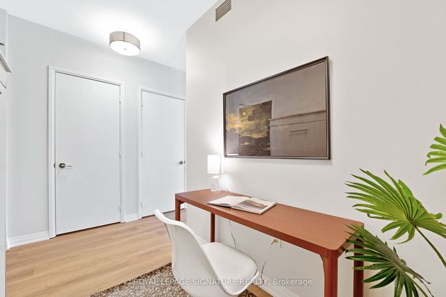 804 - 1 Cole St, Condo with 2 bedrooms, 1 bathrooms and 1 parking in Toronto ON | Image 18