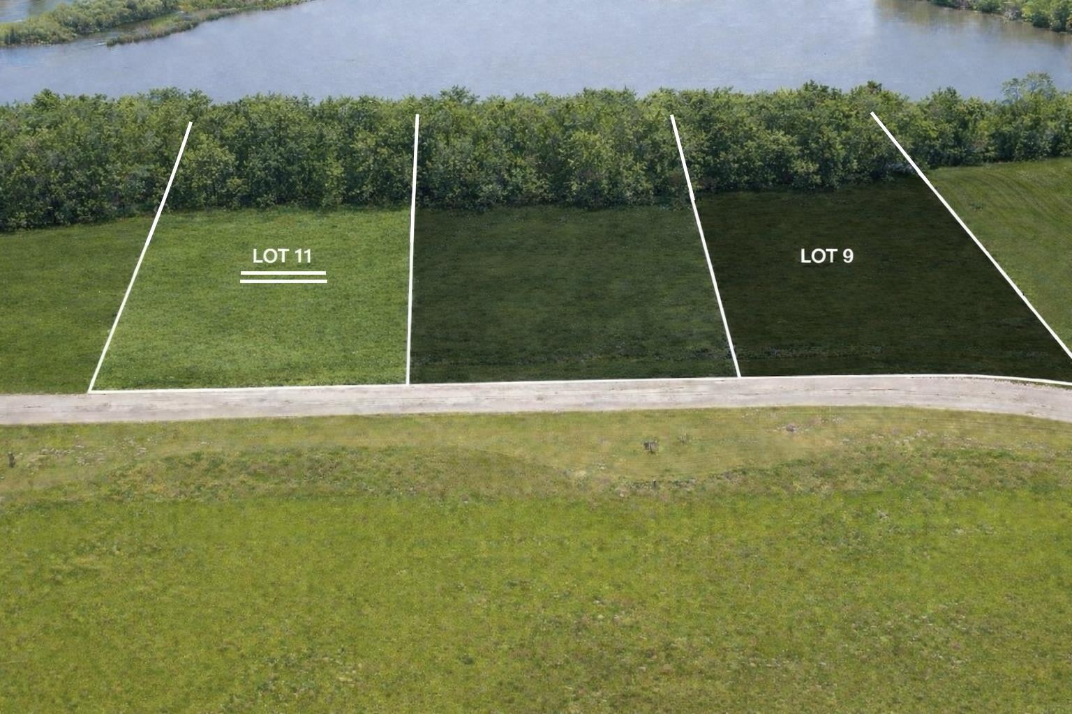Land in Nashua 2