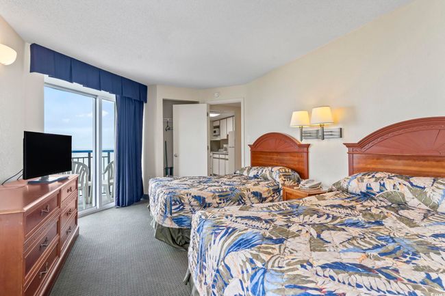 1430 - 2300 N Ocean Blvd, Condo with 1 bedrooms, 2 bathrooms and null parking in Myrtle Beach SC | Image 6