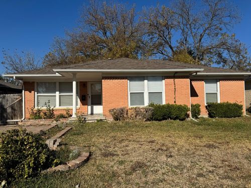 7803 Seydel St, Dallas, TX, 75217-1401 | Card Image